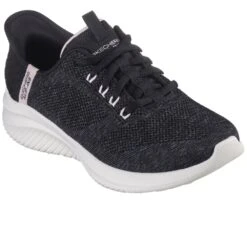 Skechers Ultra Flex 3.0 Easy Step Womens Trainers