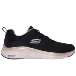 Skechers Vapor Foam Midnight Glimmer Womens Trainers -Skechers Sales Store 1707911771 63433400