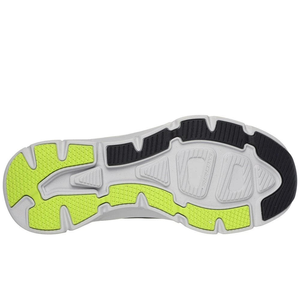 Skechers D'Lux Walker 2.0 Mens Trainers 4 Skechers D'Lux Walker 2.0 Mens Trainers - Image 2