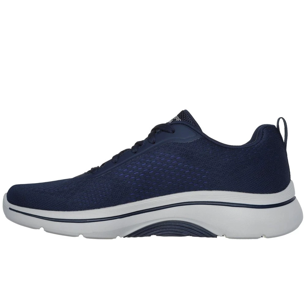 Skechers GO Walk Arch Fit 2.0 Idyllic Mens Trainers 5 Skechers GO Walk Arch Fit 2.0 Idyllic Mens Trainers - Image 4