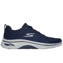 Skechers GO Walk Arch Fit 2.0 Idyllic Mens Trainers 10 Skechers GO Walk Arch Fit 2.0 Idyllic Mens Trainers -Skechers Sales Store 1707913644 35712900
