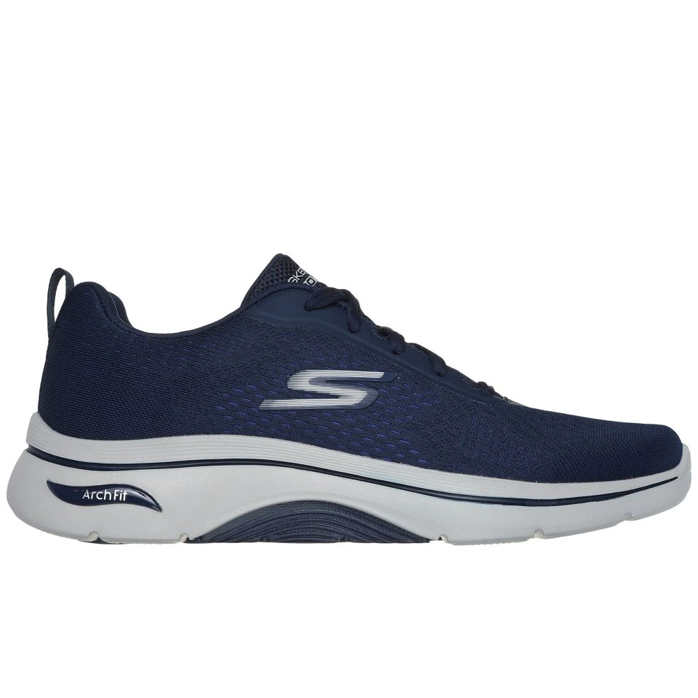 Skechers GO Walk Arch Fit 2.0 Idyllic Mens Trainers 6 Skechers GO Walk Arch Fit 2.0 Idyllic Mens Trainers - Image 5