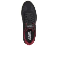 Skechers Placer Vinson Mens Trainers -Skechers Sales Store 1707913683 31831500