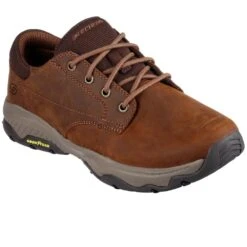Skechers Relaxed Fit: Craster Fenzo Mens Shoes
