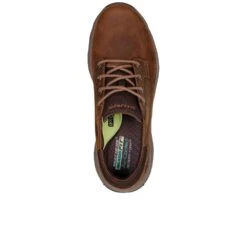 Skechers Relaxed Fit: Craster Fenzo Mens Shoes -Skechers Sales Store 1707913743 82573300