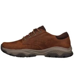 Skechers Relaxed Fit: Craster Fenzo Mens Shoes -Skechers Sales Store 1707913745 54439700