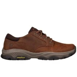 Skechers Relaxed Fit: Craster Fenzo Mens Shoes -Skechers Sales Store 1707913747 30620900