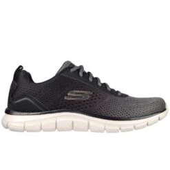 Skechers Track Ripkent Mens Trainers -Skechers Sales Store 1707914008 12113100
