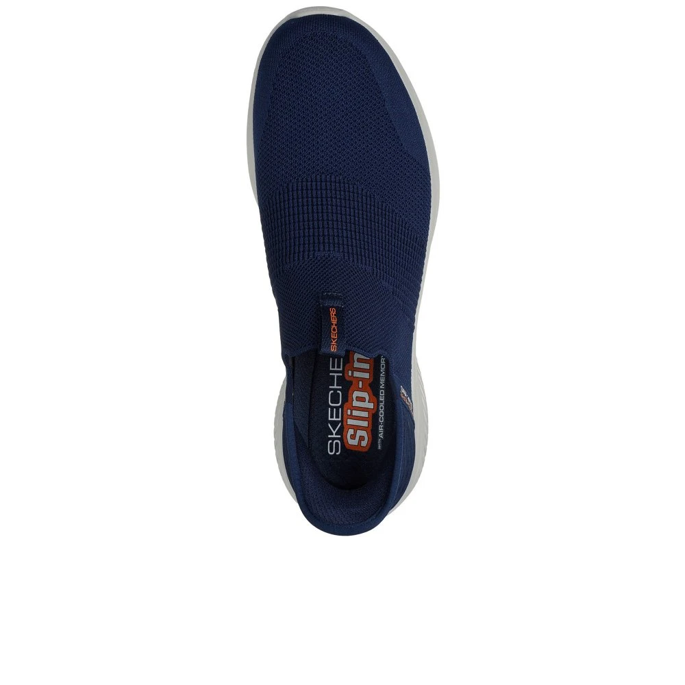 Skechers Ultra Flex 3.0 Smooth Step Mens Trainers 5 Skechers Ultra Flex 3.0 Smooth Step Mens Trainers - Image 3