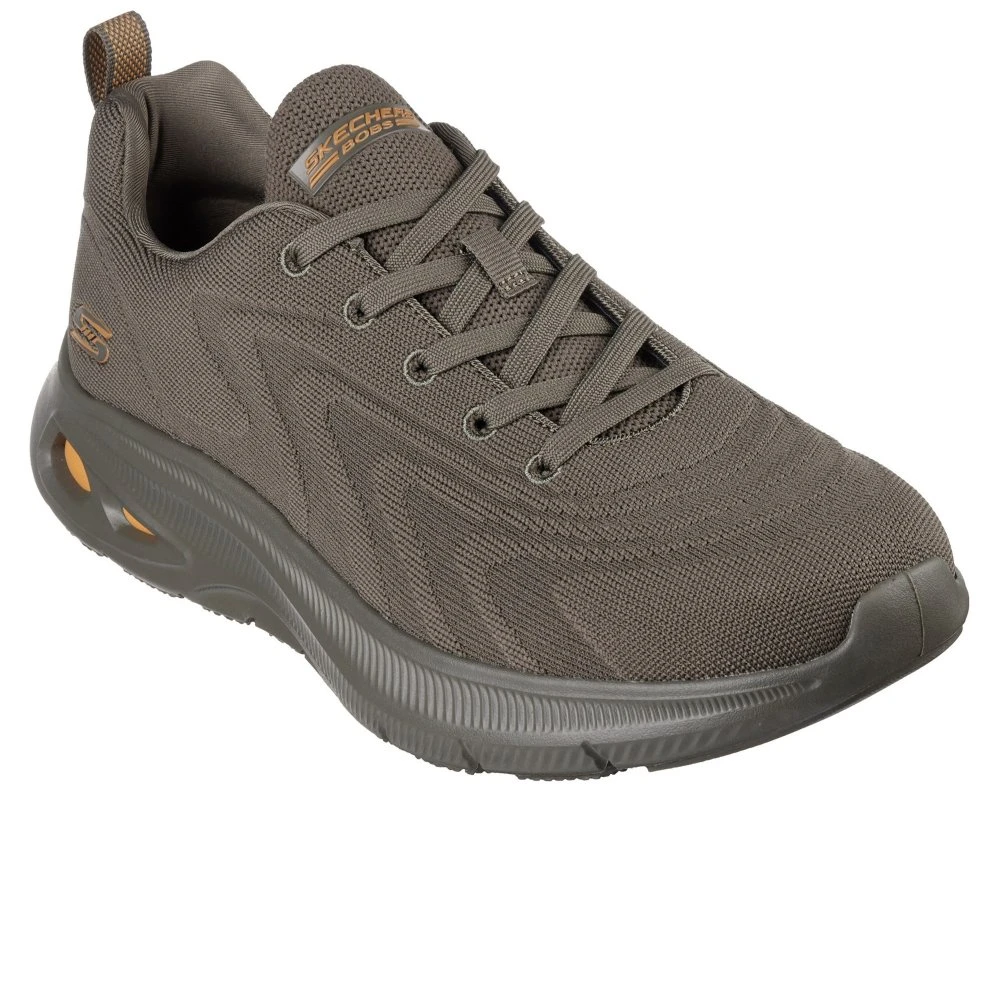 Skechers BOBS Unity Sleek Revive Mens Trainers 3 Skechers BOBS Unity Sleek Revive Mens Trainers