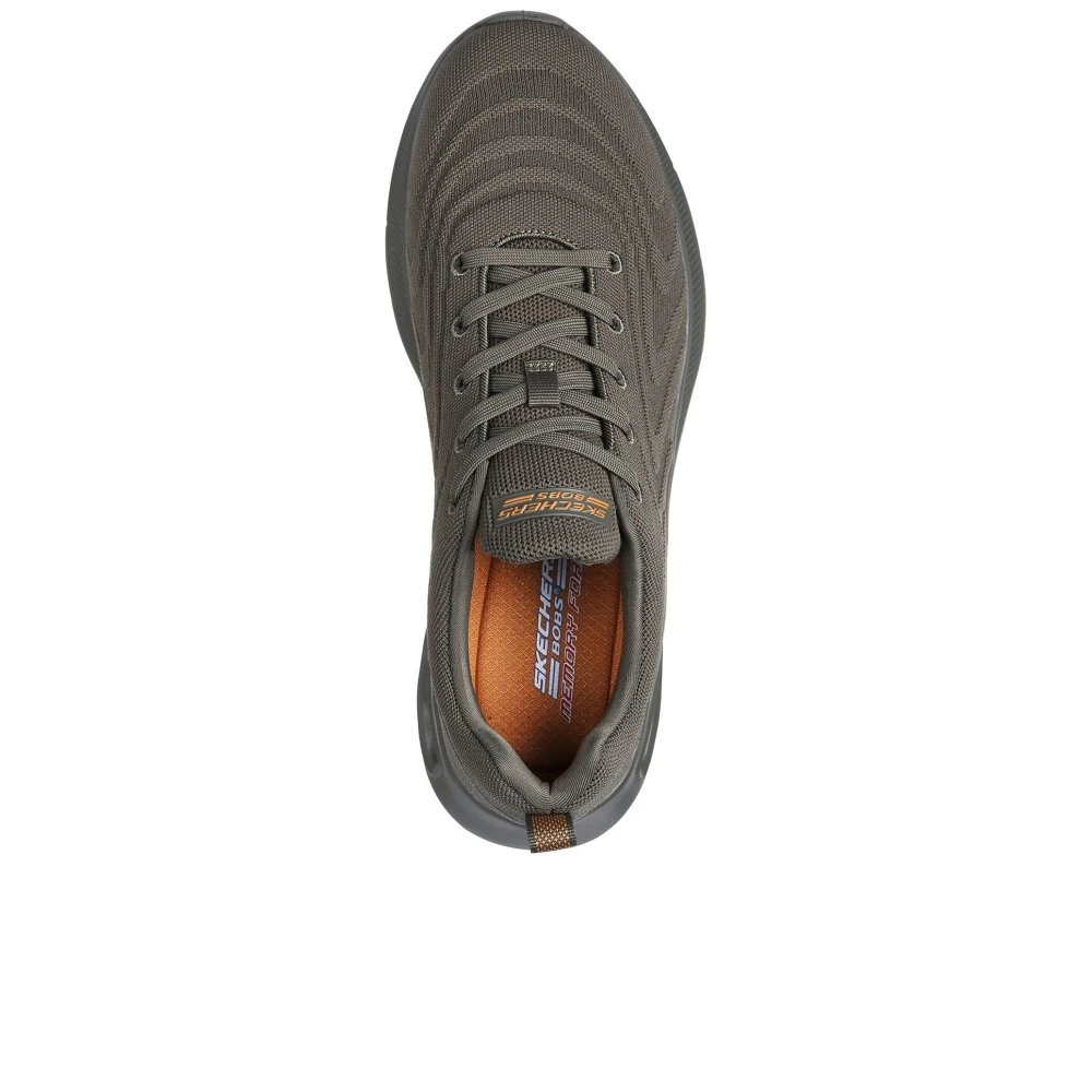 Skechers BOBS Unity Sleek Revive Mens Trainers 5 Skechers BOBS Unity Sleek Revive Mens Trainers - Image 3