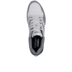 Skechers Uno Retro One Mens Trainers -Skechers Sales Store 1707914120 10021000