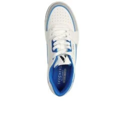 Skechers Uno Court Low-Post Mens Trainers -Skechers Sales Store 1707914171 80782500