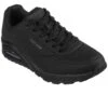 Skechers Uno Stand On Air Mens Trainers -Skechers Sales Store 1707914188 13791600