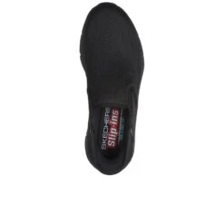 Skechers D'Lux Walker 2.0 Reeler Mens Trainers -Skechers Sales Store 1707914237 53820100