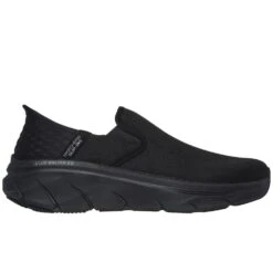 Skechers D'Lux Walker 2.0 Reeler Mens Trainers -Skechers Sales Store 1707914239 69539200