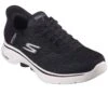 Skechers GO Walk 7 Free Hand Mens Trainers -Skechers Sales Store 1707914373 62448300