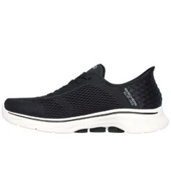 Skechers GO Walk 7 Free Hand Mens Trainers -Skechers Sales Store 1707914378 85297300
