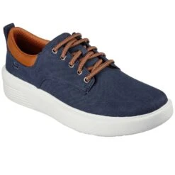 Skechers Viewson Doriano Mens Shoes