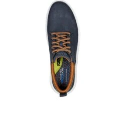 Skechers Viewson Doriano Mens Shoes -Skechers Sales Store 1707914511 90720800