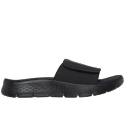 Skechers GO Walk Flex Sandbar Mule Mens Sandals -Skechers Sales Store 1707914554 94185100