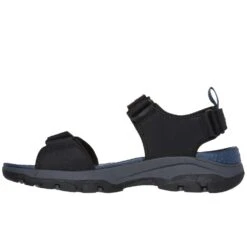 Skechers Tresmen Ryer Mens Sandals -Skechers Sales Store 1707914733 77478600