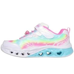 Skechers Flutter Heart Lights Groovy Swirl Girls Trainers 10 Skechers Flutter Heart Lights Groovy Swirl Girls Trainers -Skechers Sales Store 1707914999 79394000