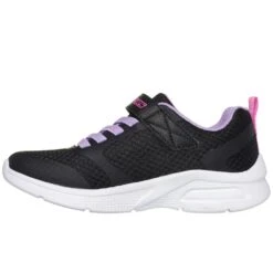 Skechers Microspec Max Racer Gal Girls Trainers -Skechers Sales Store 1707915056 01959900