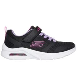 Skechers Microspec Max Racer Gal Girls Trainers -Skechers Sales Store 1707915057 86291300