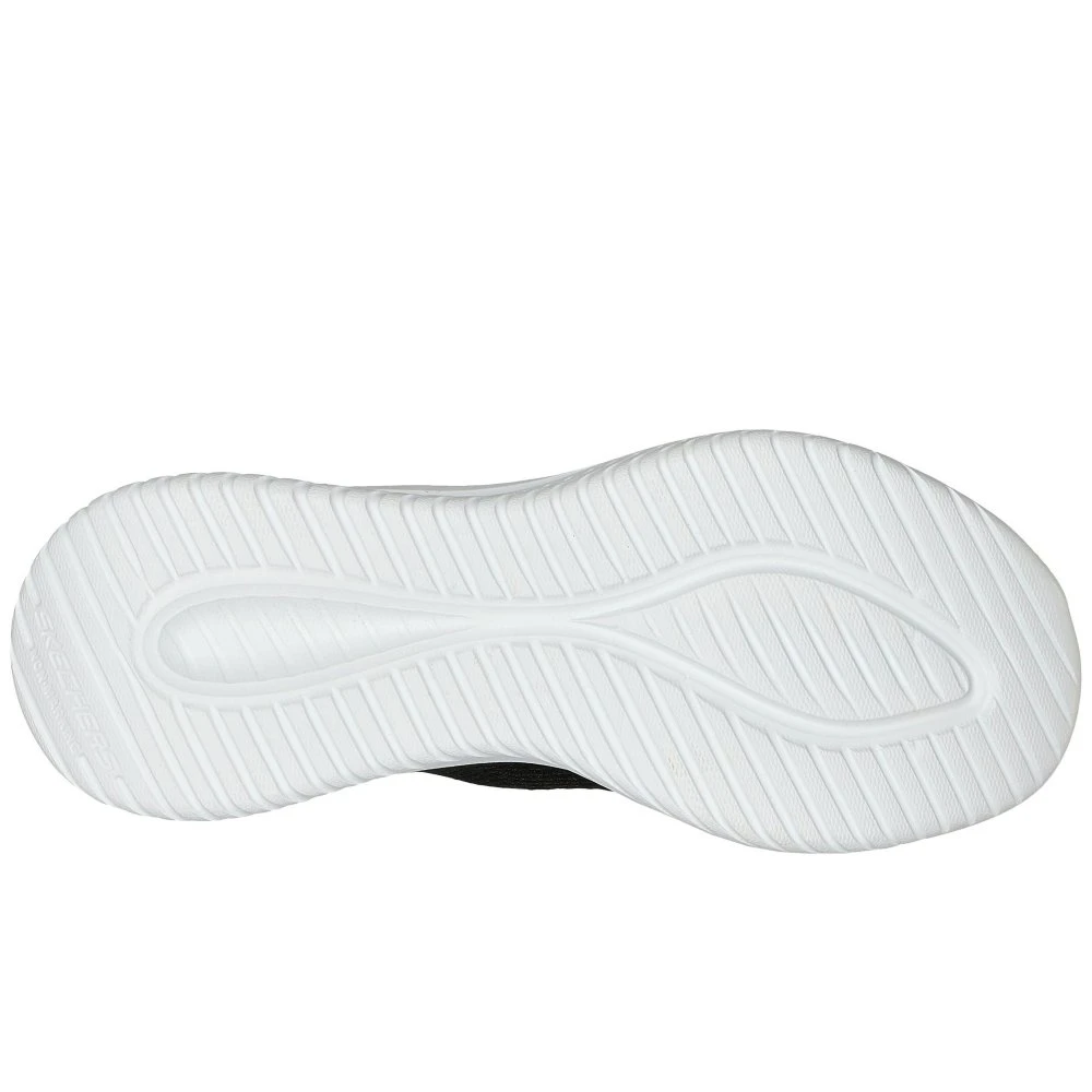 Skechers Ultra Flex 3.0 Colory Wild Girls Trainers 3 Skechers Ultra Flex 3.0 Colory Wild Girls Trainers - Image 2