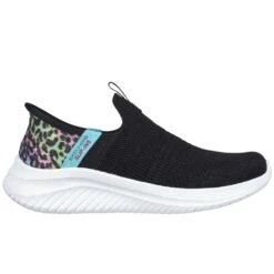 Skechers Ultra Flex 3.0 Colory Wild Girls Trainers 10 Skechers Ultra Flex 3.0 Colory Wild Girls Trainers -Skechers Sales Store 1707915307 18558100