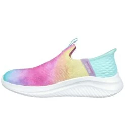 Skechers Ultra Flex 3.0 Pastel Clouds Girls Trainers 10 Skechers Ultra Flex 3.0 Pastel Clouds Girls Trainers -Skechers Sales Store 1707915350 42469000