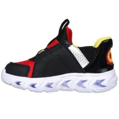 Skechers Hypno-Flash 2.0 Vexlux Boys Trainers -Skechers Sales Store 1707915526 31787700