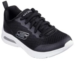 Skechers Microspec Max Kaptix Boys Trainers
