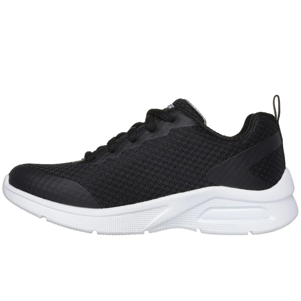 Skechers Microspec Max Kaptix Boys Trainers 6 Skechers Microspec Max Kaptix Boys Trainers - Image 4