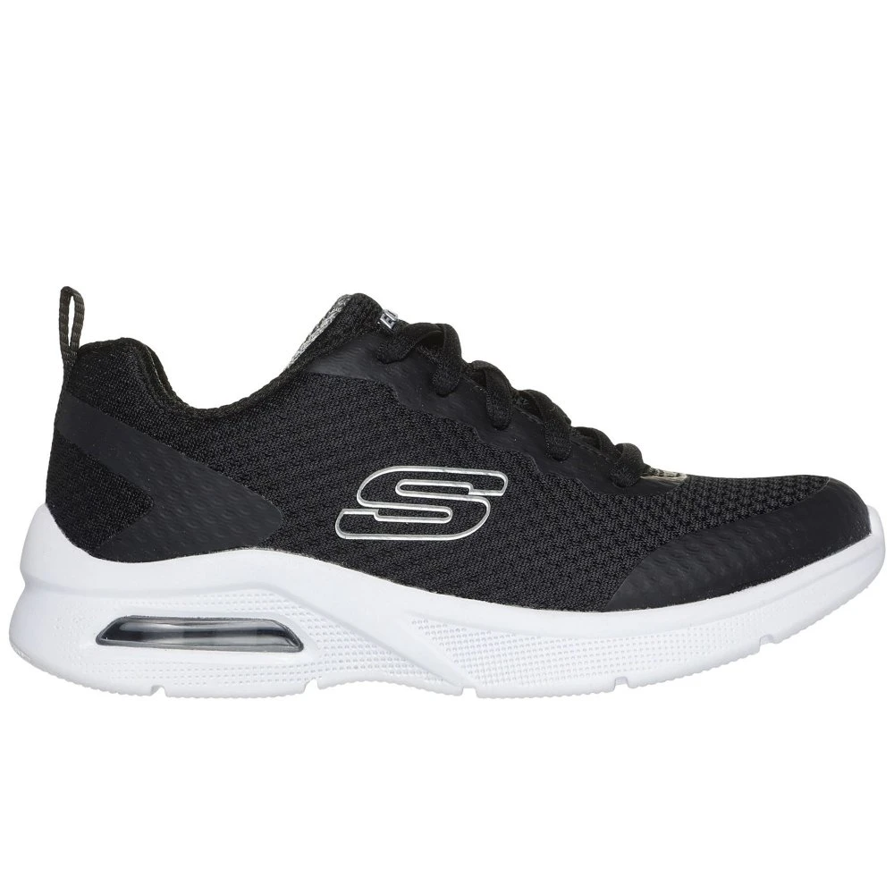 Skechers Microspec Max Kaptix Boys Trainers 7 Skechers Microspec Max Kaptix Boys Trainers - Image 5