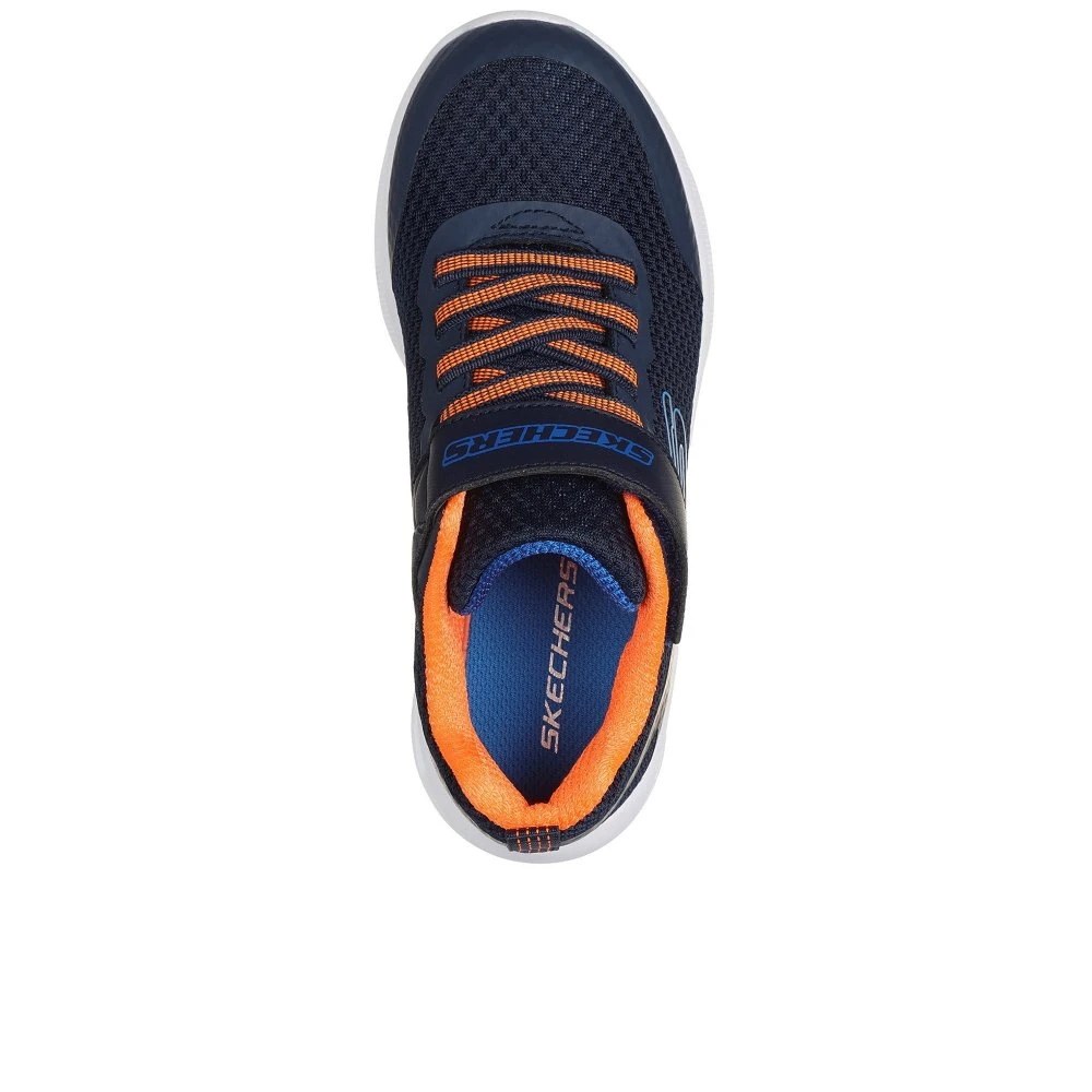 Skechers Microspec Max Boys Trainers 5 Skechers Microspec Max Boys Trainers - Image 3