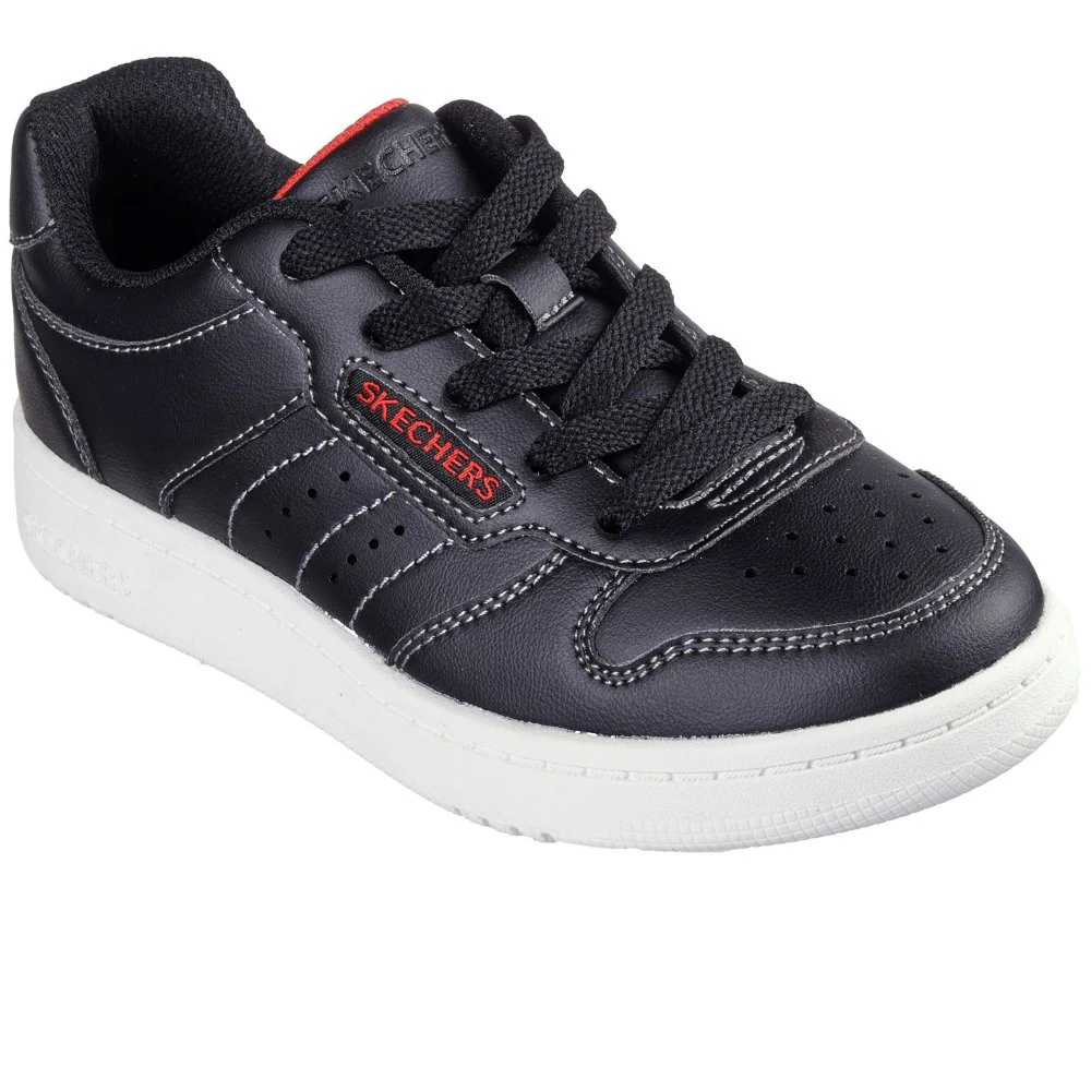 Skechers Quick Street Boys Trainers 3 Skechers Quick Street Boys Trainers