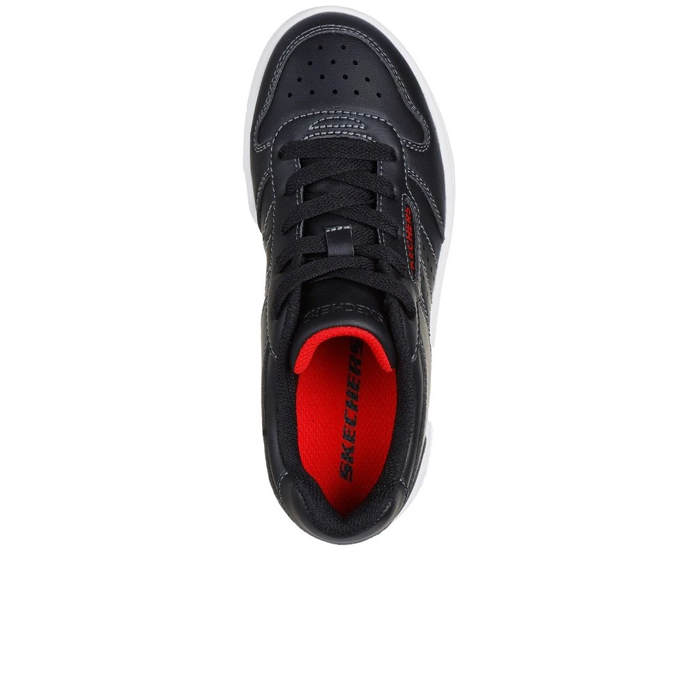 Skechers Quick Street Boys Trainers 5 Skechers Quick Street Boys Trainers - Image 3