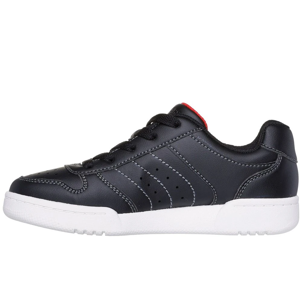 Skechers Quick Street Boys Trainers 6 Skechers Quick Street Boys Trainers - Image 4