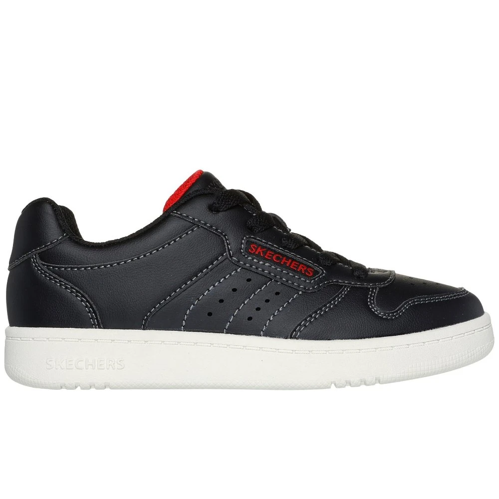 Skechers Quick Street Boys Trainers 7 Skechers Quick Street Boys Trainers - Image 5