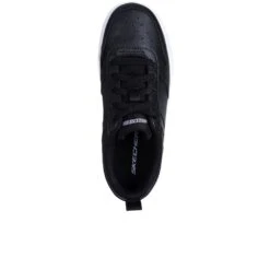 Skechers Smooth Street Genzo Boys Trainers -Skechers Sales Store 1707916072 77809900