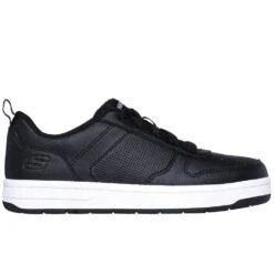 Skechers Smooth Street Genzo Boys Trainers -Skechers Sales Store 1707916076 12720300