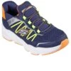 Skechers Turbo Tread Boys Trainers -Skechers Sales Store 1707916131 80731800