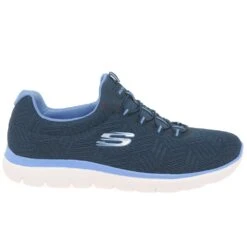 Skechers Summits Womens Trainers -Skechers Sales Store 1708443623 88713000