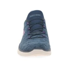 Skechers Slip In Summits Womens Trainers -Skechers Sales Store 1708445203 56460700
