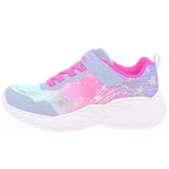 Skechers Unicorn Dreams Lights Girls Trainers -Skechers Sales Store 1708590453 17870800