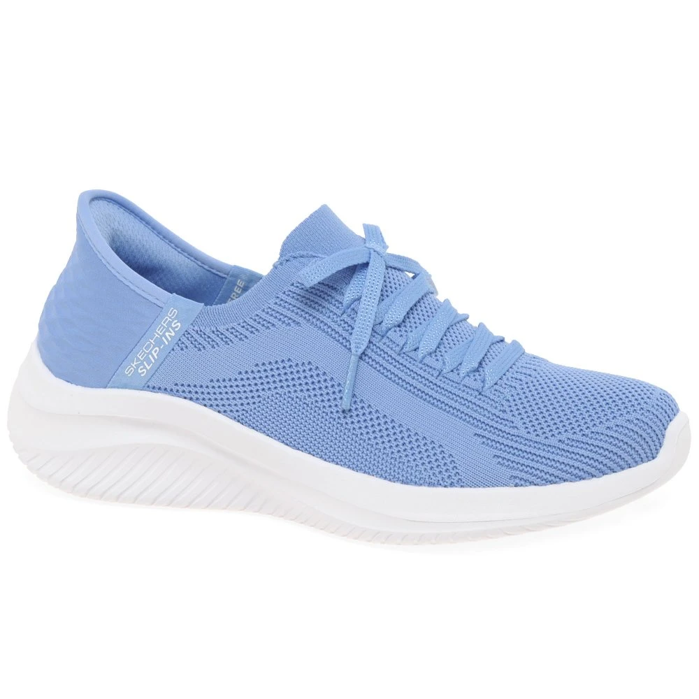 Skechers Slip In Ultra Flex 3.0 Womens Trainers 3 Skechers Slip In Ultra Flex 3.0 Womens Trainers