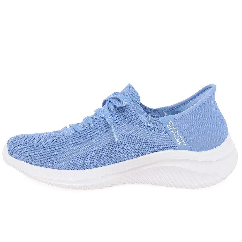 Skechers Slip In Ultra Flex 3.0 Womens Trainers 6 Skechers Slip In Ultra Flex 3.0 Womens Trainers - Image 4