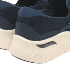 Skechers Arch Fit 2.0 Vallo Mens Trainers -Skechers Sales Store 1708609130 55291400